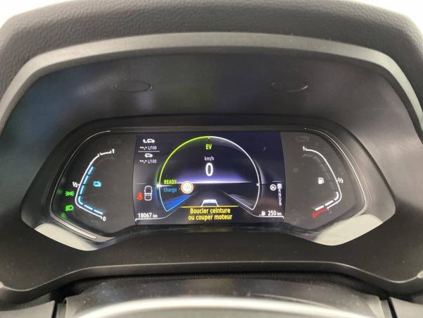 Vente en ligne Renault Captur  E-Tech 145 - 21 au prix de 23 990 €