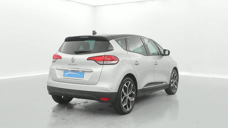 Vente en ligne Renault Scenic 4 Scenic TCe 140 FAP - 21 au prix de 23 990 €