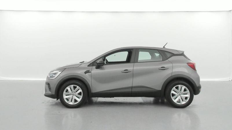 Vente en ligne Renault Captur  E-Tech 145 - 21 au prix de 23 990 €