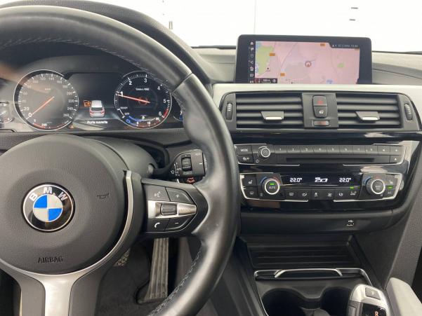 Vente en ligne Bmw Série 3 Touring Touring 320d xDrive 190 ch BVA8 au prix de 28 990 €