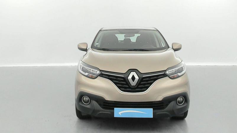 Vente en ligne Renault Kadjar  dCi 110 Energy eco² au prix de 13 870 €
