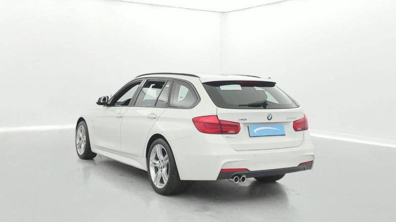 Vente en ligne Bmw Série 3 Touring Touring 320d xDrive 190 ch BVA8 au prix de 28 990 €