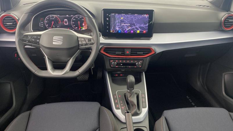Vente en ligne Seat Arona  1.5 TSI ACT 150 ch Start/Stop DSG7 au prix de 26 990 €