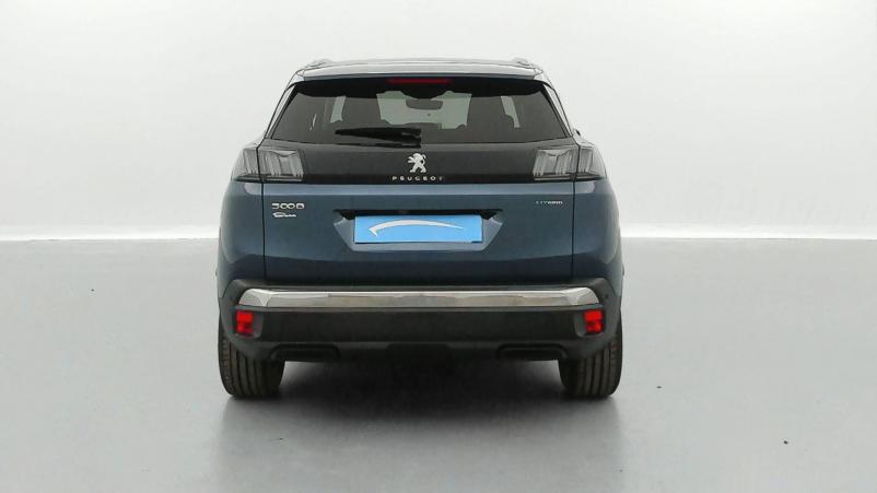 Vente en ligne Peugeot 3008  Hybrid 225 e-EAT8 au prix de 32 990 €
