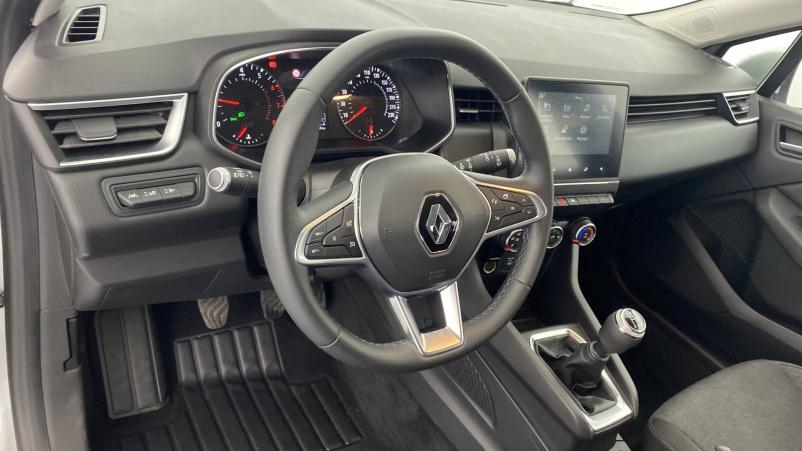 Vente en ligne Renault Clio 5 Clio TCe 100 au prix de 14 980 €