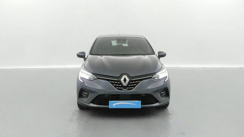 Vente en ligne Renault Clio 5 Clio TCe 90 - 21N au prix de 16 149 €
