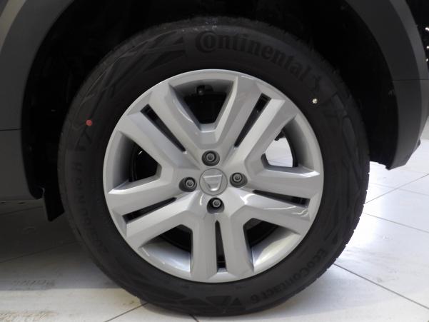 Vente en ligne Dacia Sandero  TCe 90 - 22 au prix de 15 490 €