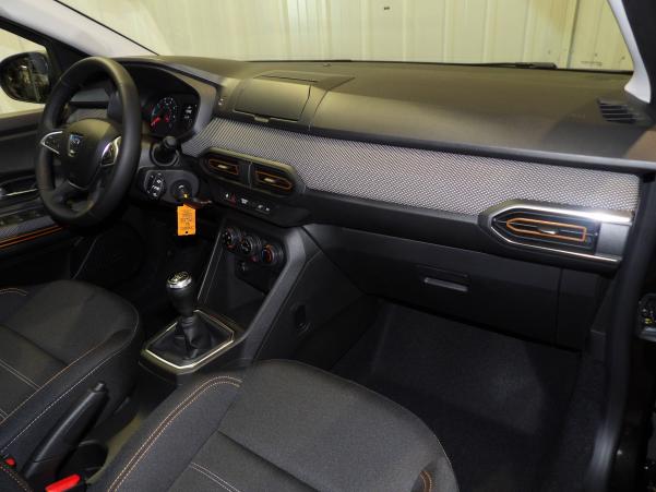 Vente en ligne Dacia Sandero  TCe 90 - 22 au prix de 15 490 €