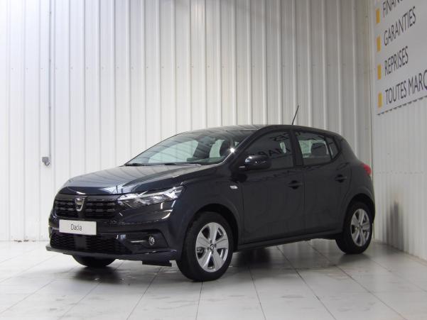 Vente en ligne Dacia Sandero  TCe 90 - 22B au prix de 15 890 €