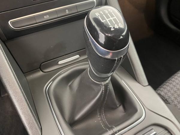 Vente en ligne Renault Talisman Talisman dCi 110 Energy ECO2 au prix de 15 490 €