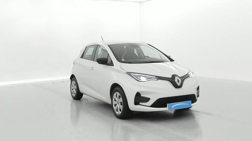 Vente en ligne Renault Zoé  R110 Achat Intégral au prix de 16 490 €