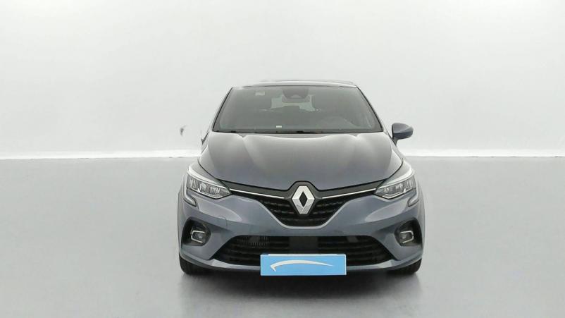 Vente en ligne Renault Clio 5 Clio TCe 100 au prix de 15 490 €