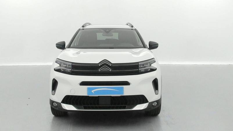 Vente en ligne Citroën C5 Aircross  PureTech 130 S&S EAT8 au prix de 30 990 €