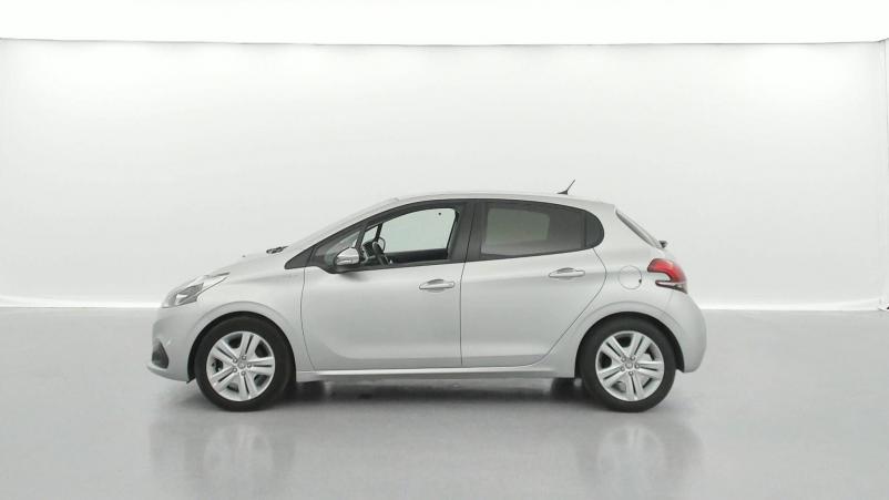 Vente en ligne Peugeot 208  1.2 PureTech 82ch BVM5 au prix de 9 990 €
