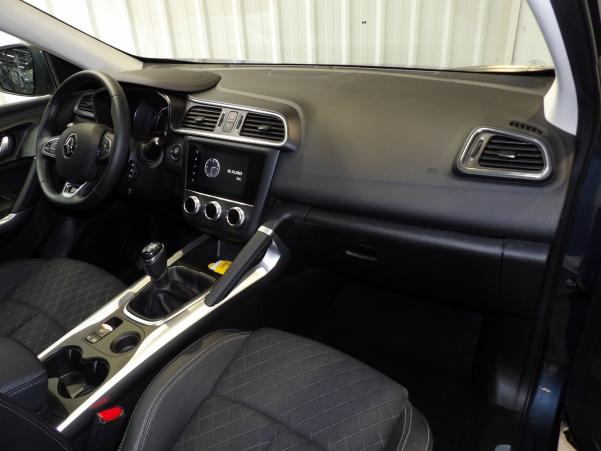 Vente en ligne Renault Kadjar  TCe 140 au prix de 24 490 €