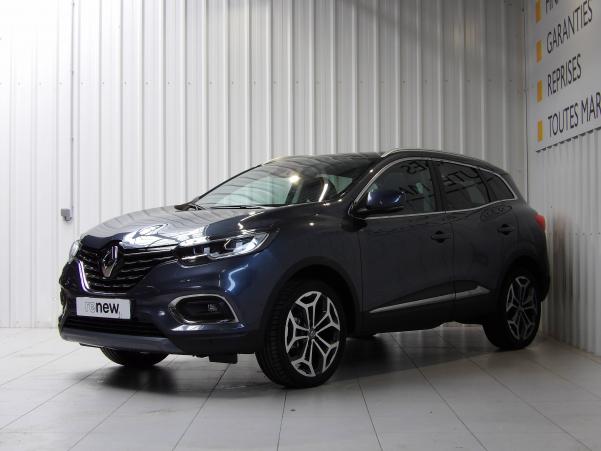 Vente en ligne Renault Kadjar  TCe 140 au prix de 24 490 €