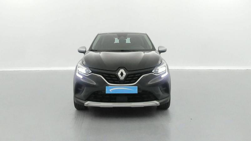 Vente en ligne Renault Captur  TCe 90 - 21 au prix de 17 790 €