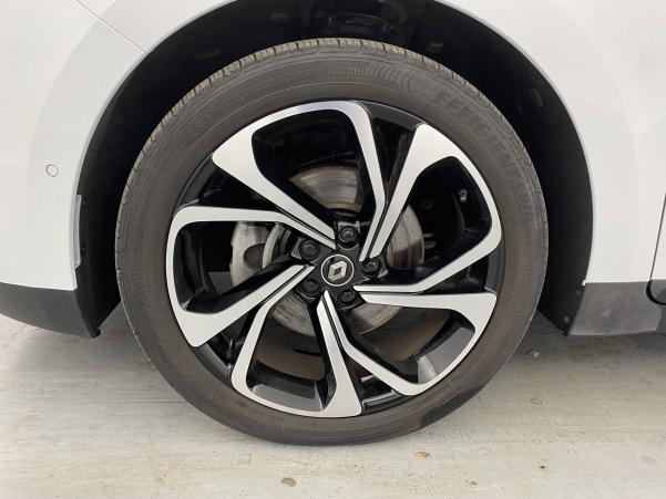 Vente en ligne Renault Grand Scenic 4 Grand Scenic Blue dCi 120 EDC au prix de 28 990 €