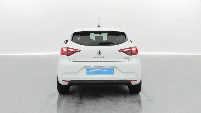 Vente en ligne Renault Clio 5 Clio E-Tech 140 au prix de 19 890 €