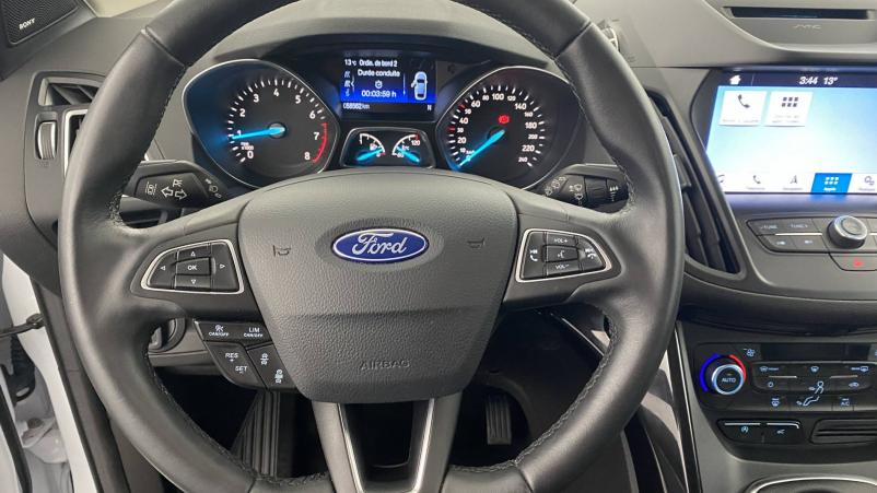 Vente en ligne Ford Kuga  1.5 Flexifuel-E85 150 S&S 4x2 BVM6 au prix de 21 499 €