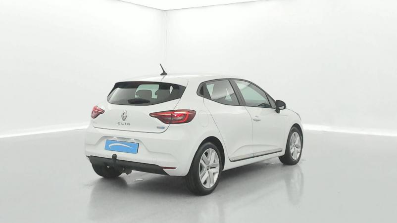 Vente en ligne Renault Clio 5 Clio E-Tech 140 - 21N au prix de 18 999 €