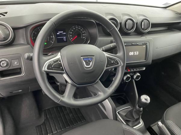 Vente en ligne Dacia Duster  Blue dCi 115 4x2 au prix de 17 730 €