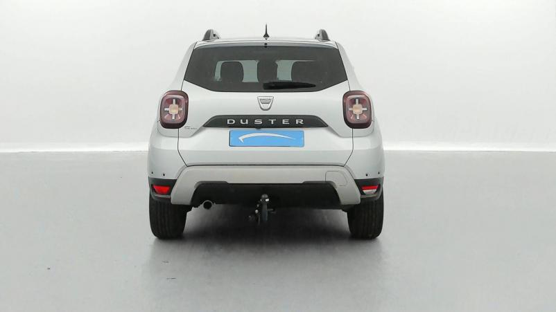 Vente en ligne Dacia Duster  Blue dCi 115 4x2 au prix de 17 730 €