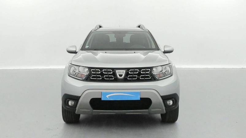 Vente en ligne Dacia Duster  Blue dCi 115 4x2 au prix de 17 730 €
