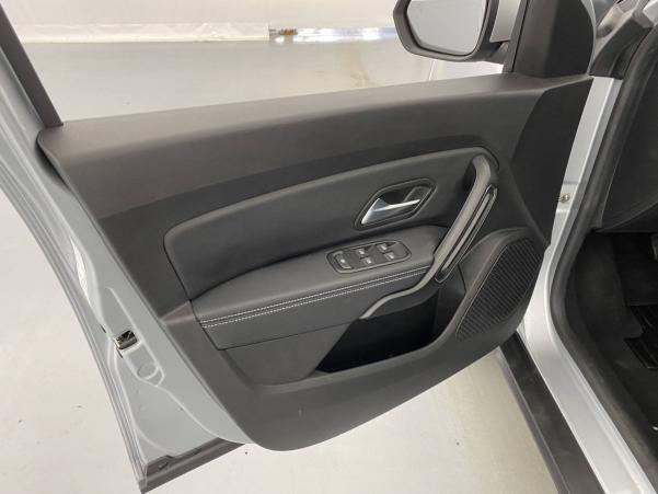 Vente en ligne Dacia Duster  Blue dCi 115 4x2 au prix de 17 730 €