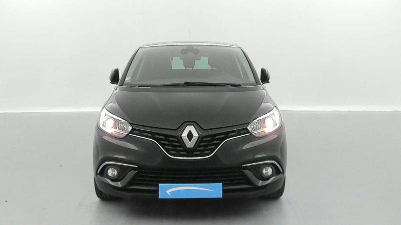 Vente en ligne Renault Scenic 4 Scenic TCe 140 FAP au prix de 19 600 €