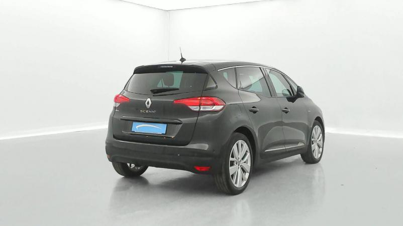 Vente en ligne Renault Scenic 4 Scenic TCe 140 FAP au prix de 19 600 €