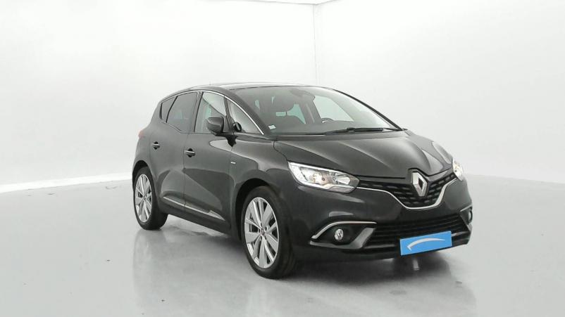 Vente en ligne Renault Scenic 4 Scenic TCe 140 FAP au prix de 19 600 €