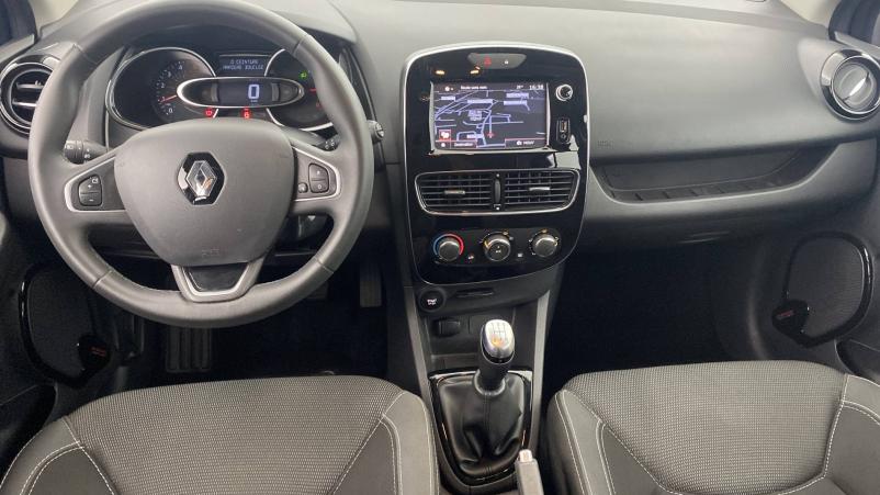 Vente en ligne Renault Clio 4 Estate Clio Estate dCi 90 E6C au prix de 10 980 €