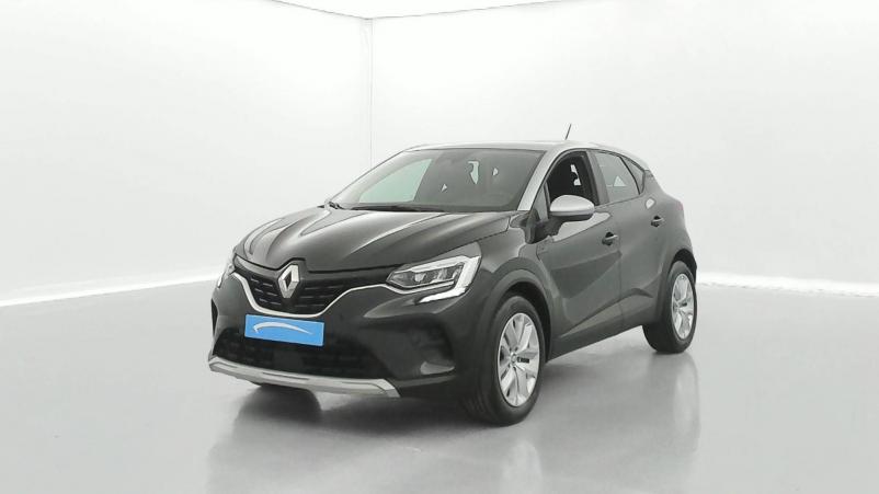 Vente en ligne Renault Captur  TCe 90 - 21 au prix de 17 990 €