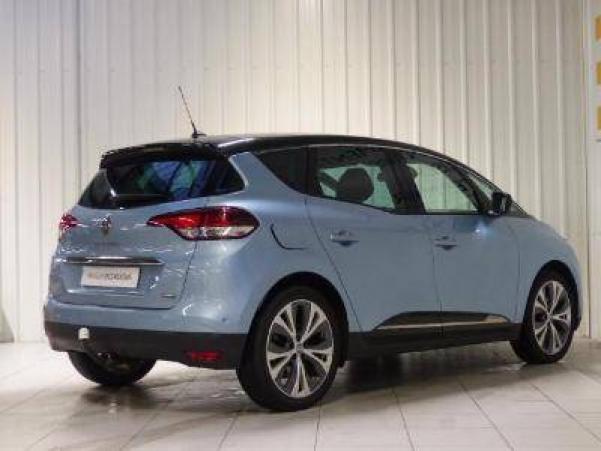 Vente en ligne Renault Scenic 4 Scenic dCi 110 Energy Hybrid Assist au prix de 18 990 €