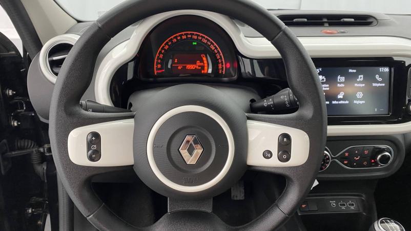 Vente en ligne Renault Twingo 3  SCe 65 - 21 au prix de 11 750 €