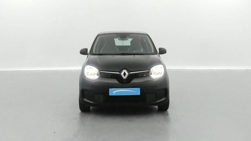 Vente en ligne Renault Twingo 3  SCe 65 - 21 au prix de 11 750 €