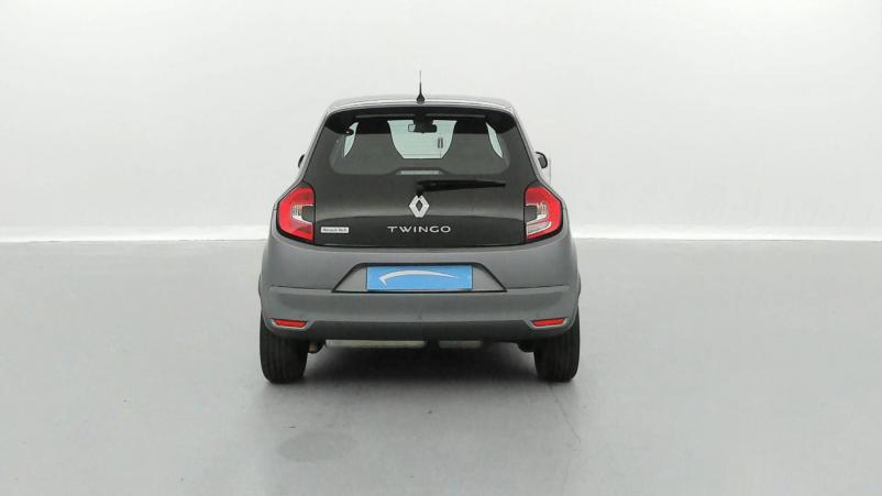 Vente en ligne Renault Twingo 3  SCe 65 au prix de 11 690 €