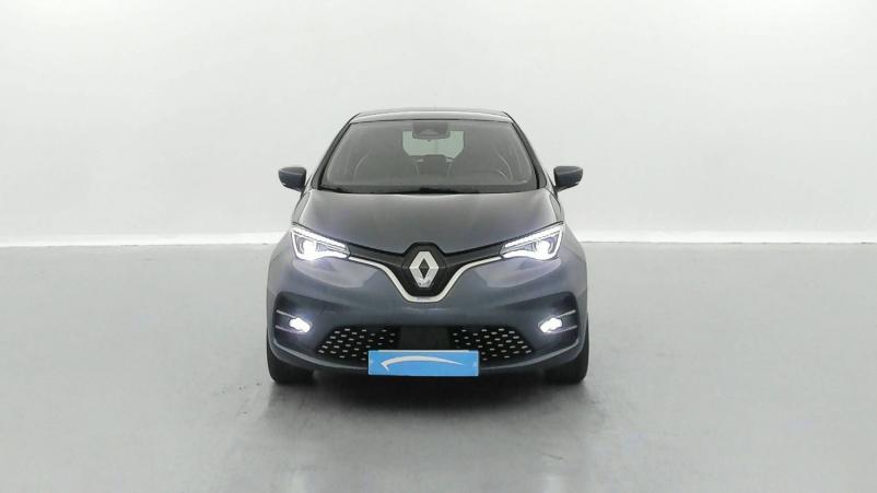 Vente en ligne Renault Zoé  R110 au prix de 14 999 €