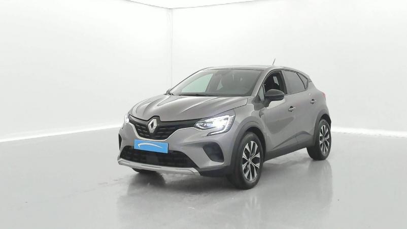 Vente en ligne Renault Captur  TCe 90 au prix de 19 999 €