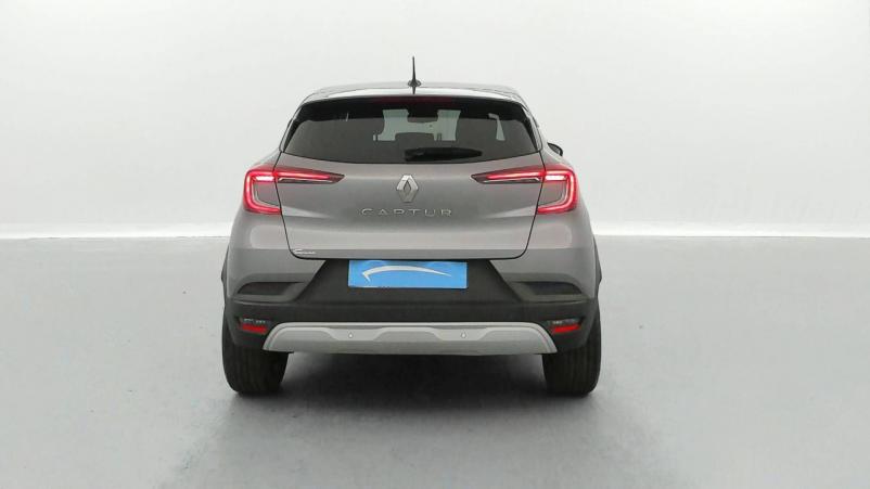 Vente en ligne Renault Captur  TCe 90 au prix de 19 999 €