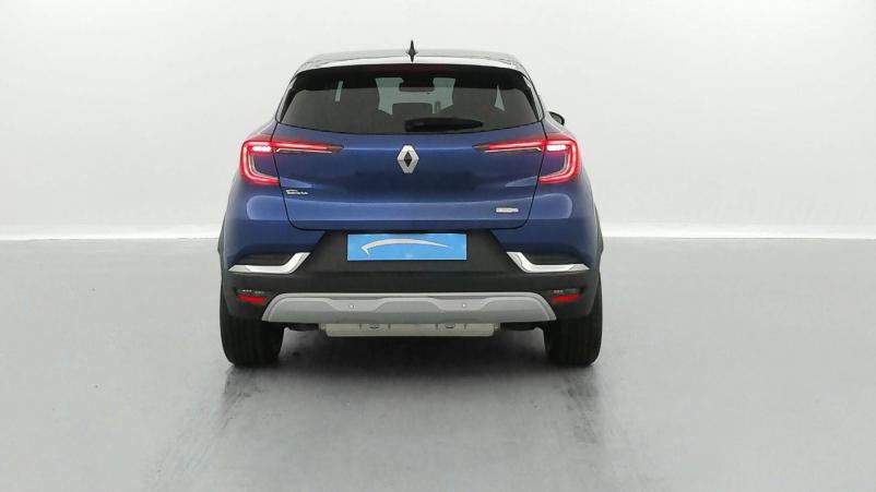Vente en ligne Renault Captur  E-Tech Plug-in 160 - 21 au prix de 22 990 €