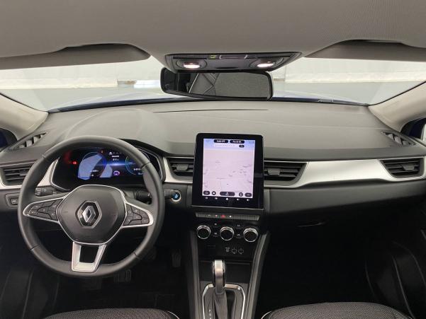 Vente en ligne Renault Captur  E-Tech Plug-in 160 - 21 au prix de 22 740 €