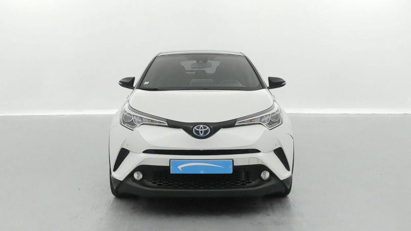 Vente en ligne Toyota C-HR C-HR Hybride 122h au prix de 20 990 €