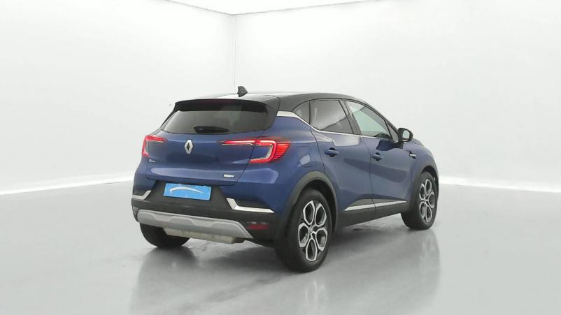 Vente en ligne Renault Captur  E-Tech Plug-in 160 - 21 au prix de 22 740 €