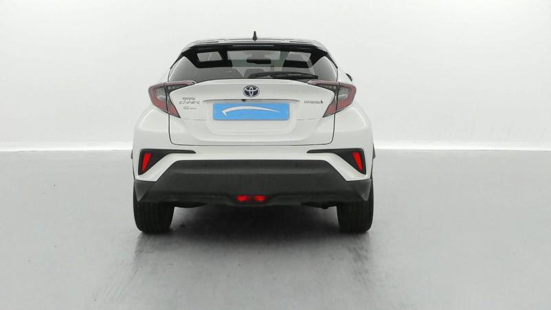 Vente en ligne Toyota C-HR C-HR Hybride 122h au prix de 20 990 €