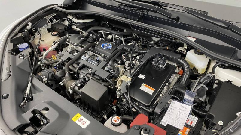 Vente en ligne Toyota C-HR C-HR Hybride 122h au prix de 20 740 €