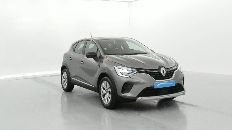 Vente en ligne Renault Captur  TCe 100 au prix de 15 999 €