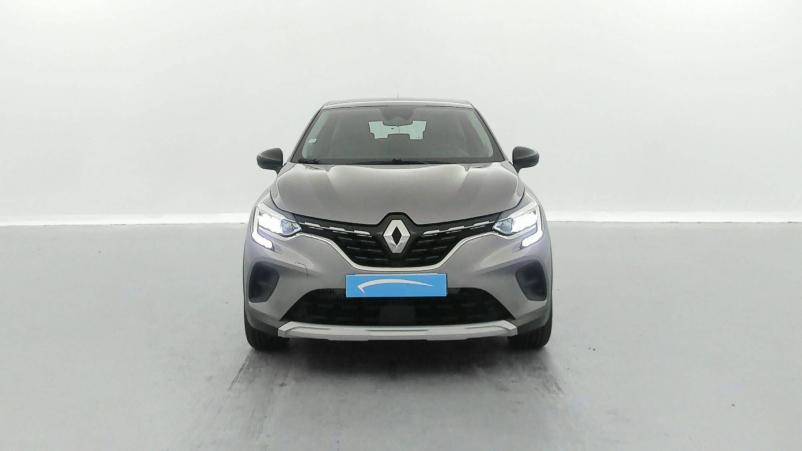 Vente en ligne Renault Captur  TCe 100 au prix de 15 890 €
