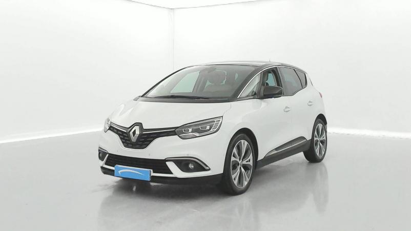 Vente en ligne Renault Scenic 4 Scenic dCi 130 Energy au prix de 16 999 €